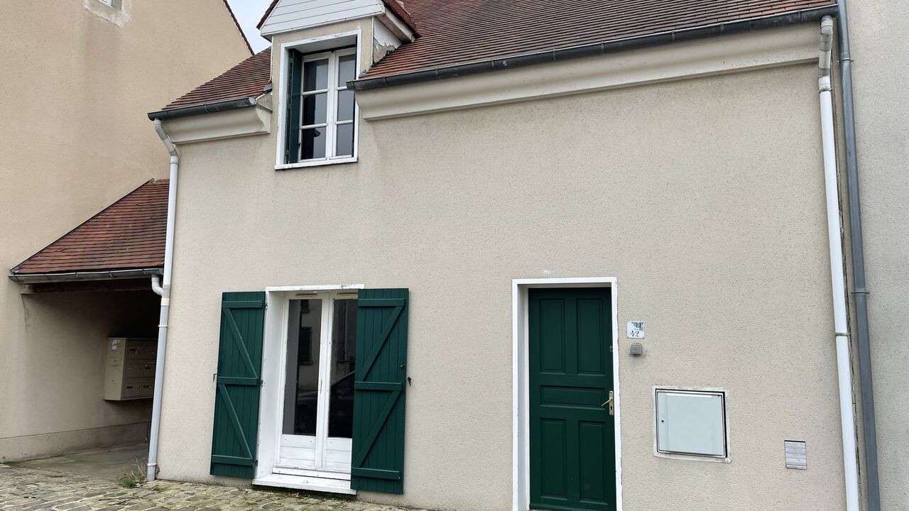 maison 4 pièces 99 m2 à vendre à Marolles-en-Brie (94440)