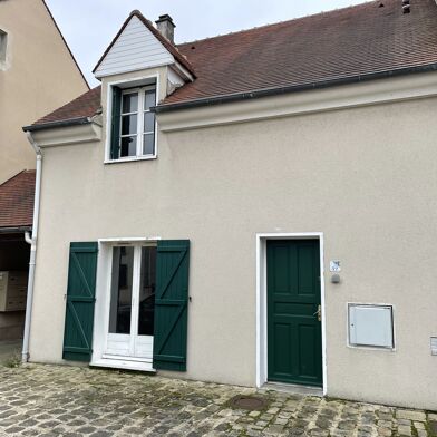 Maison 4 pièces 99 m²