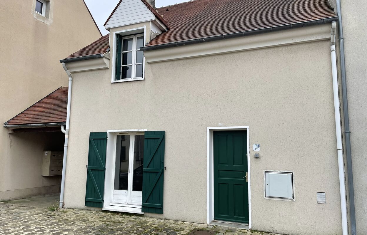 maison 4 pièces 99 m2 à vendre à Marolles-en-Brie (94440)