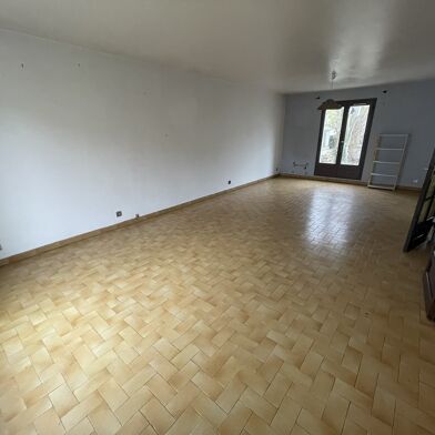 Maison 4 pièces 99 m²