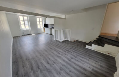 location appartement 867 € CC /mois à proximité de Ennezat (63720)