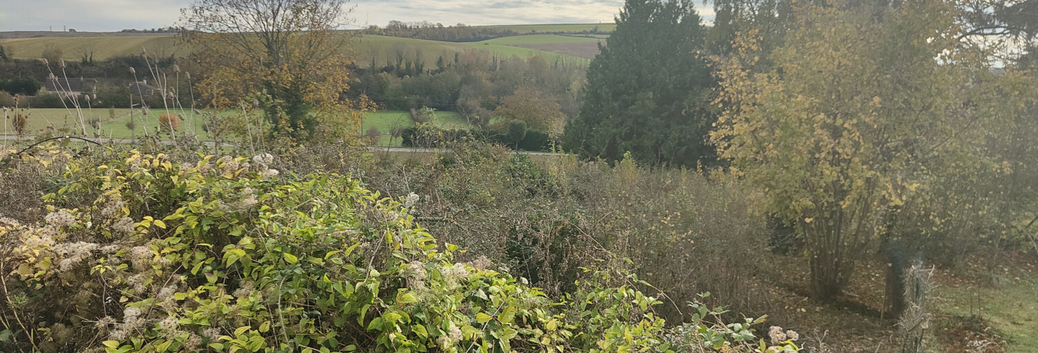 Terrain  2800 m² à vendre à Goincourt (60000)