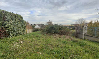 Terrain  2800 m² à vendre à Beauvais (60000)