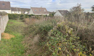 Terrain  2800 m² à vendre à Beauvais (60000)