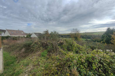 Terrain  160000 €