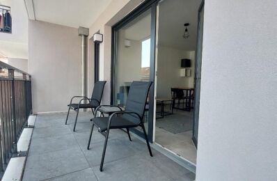 location appartement 1 100 € CC /mois à proximité de Valserhône (01200)