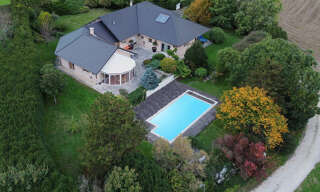 Maison 7 Pièces 305 m² à vendre à Vimines (73160)