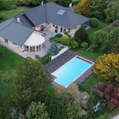 Maison 7 pièces 995000 €