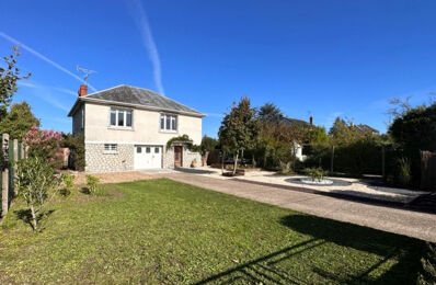 location maison 800 € CC /mois à proximité de Muides-sur-Loire (41500)