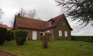 Maison 6 Pièces 120 m² à vendre à Hesdin-la-Forêt (62140)
