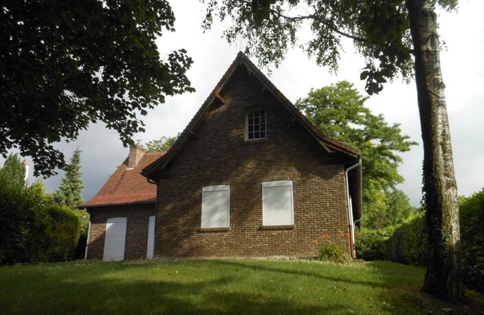 Vente maison 6 pièces 120 m² Hesdin-la-Forêt (62140) — photo 2