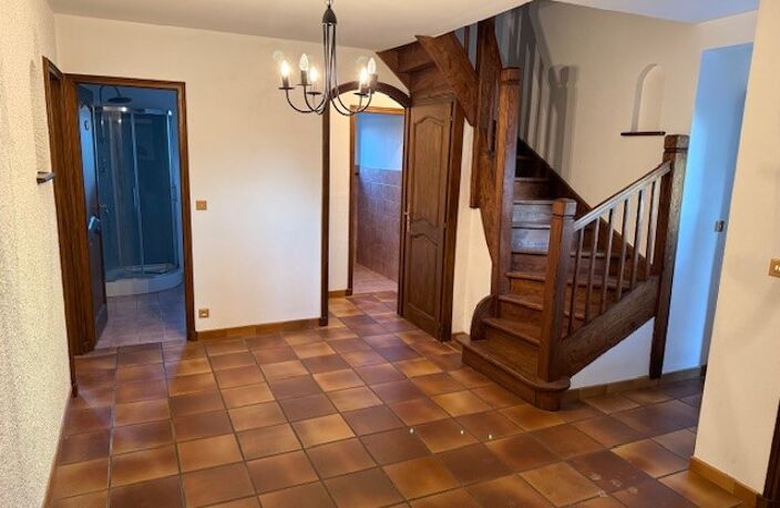 Vente maison 6 pièces 120 m² Hesdin-la-Forêt (62140) — photo 3