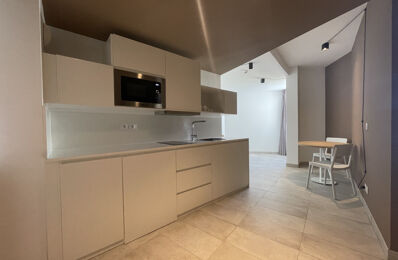 location appartement 1 064 € CC /mois à proximité de Marseille 10 (13010)