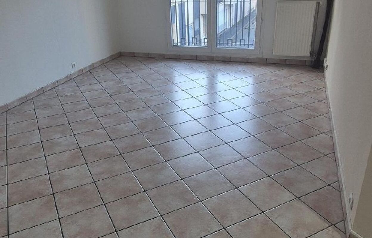 appartement 3 pièces 62 m2 à louer à Bondy (93140)