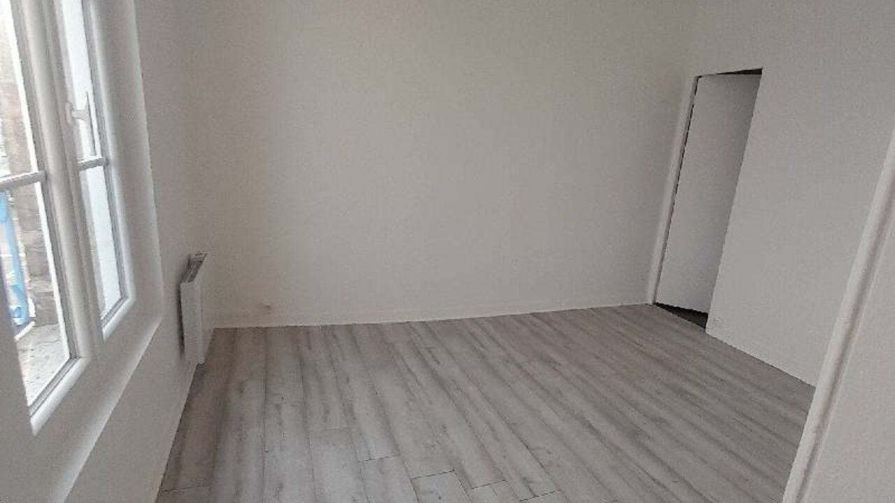 appartement 2 pièces 35 m2 à louer à Dieppe (76200)