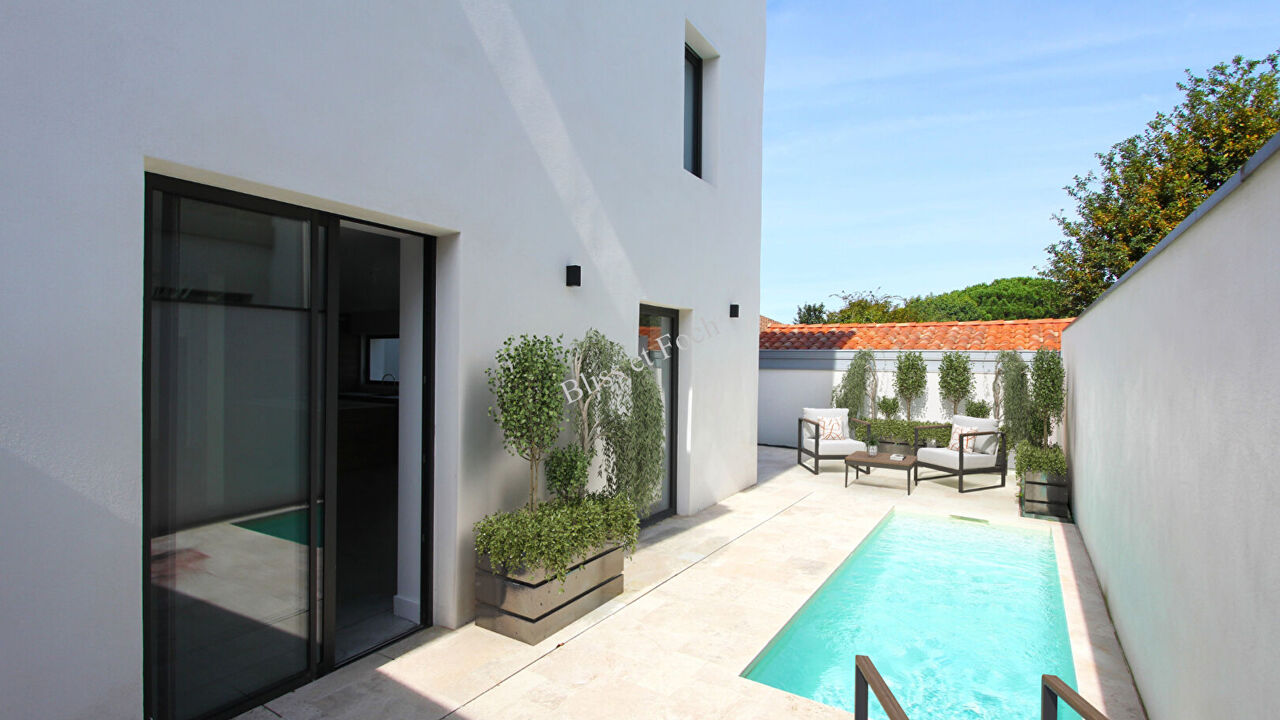 maison 5 pièces 265 m2 à vendre à Anglet (64600)