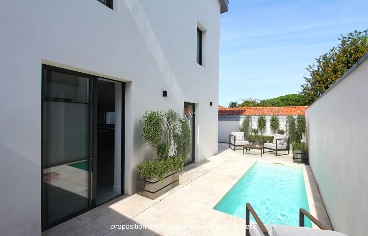 maison 5 pièces 265 m2 à vendre à Anglet (64600)