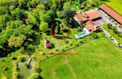 vente maison 3 700 000 € à proximité de Monclar-de-Quercy (82230)