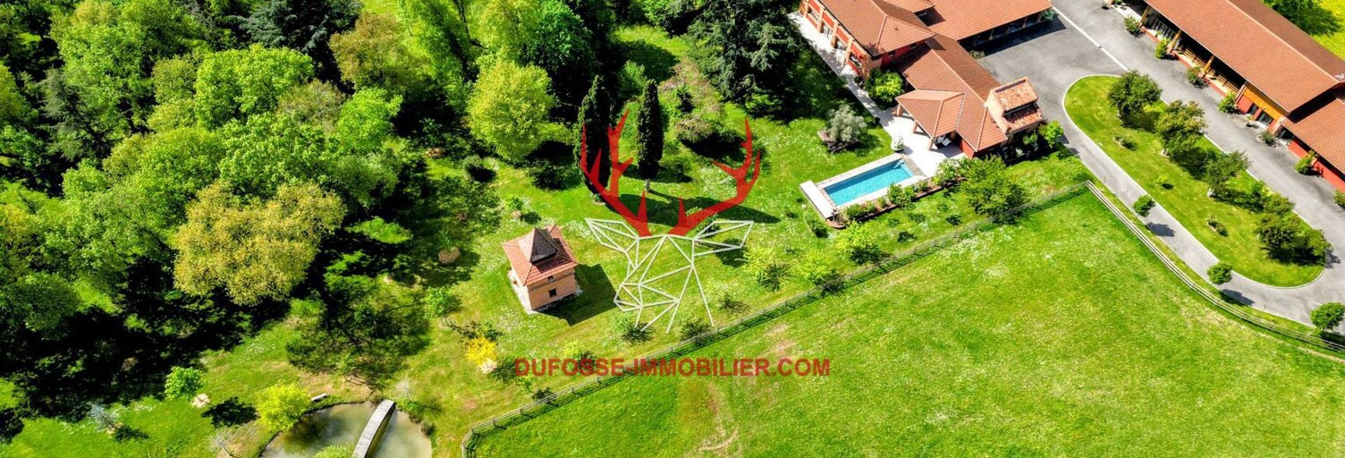 Maison 11 Pièces 508 m² à vendre à Montauban (82000)