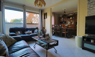 Appartement 5 Pièces 91 m² à vendre à Marseille 10 (13010)