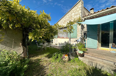 vente maison 478 000 € à proximité de Bouyon (06510)