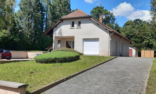Maison 5 Pièces 96 m² à vendre à Chaussin (39120)