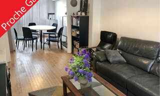 Appartement 2 Pièces 54 m² à vendre à Le Havre (76600)