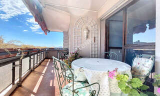 Appartement 4 Pièces 89 m² à vendre à Toulon (83000)