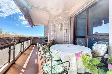 Appartement 4 pièces 289000 €