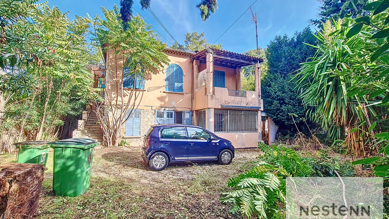 maison 6 pièces 160 m2 à vendre à Toulon (83100)