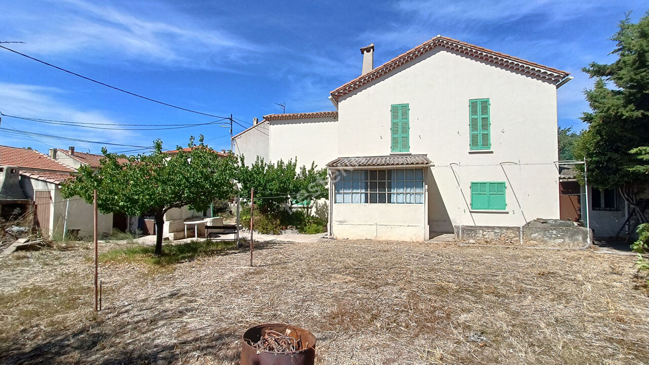 maison 8 pièces 150 m2 à vendre à Toulon (83200)