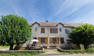 Maison 10 Pièces 250 m² à vendre à Saint-Paul-lès-Monestier (38650)