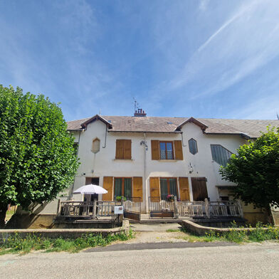 Maison 10 pièces 350000 €