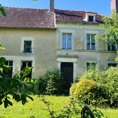 Maison 3 pièces 80000 €