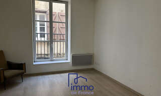 Appartement 2 Pièces 38 m² à vendre à Villefranche-de-Rouergue (12200)