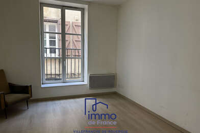 Appartement 2 pièces 50000 €