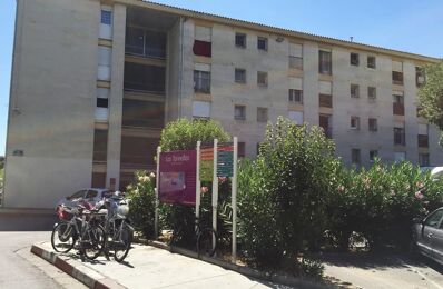 vente appartement 76 900 € à proximité de Clapiers (34830)