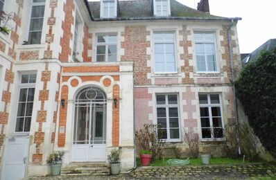 appartement 4 pièces 99 m2 à vendre à Laon (02000)