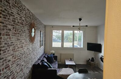 vente appartement 89 900 € à proximité de Pontacq (64530)