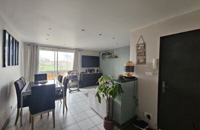 appartement 4 pièces 71 m2 à vendre à Orleix (65800)