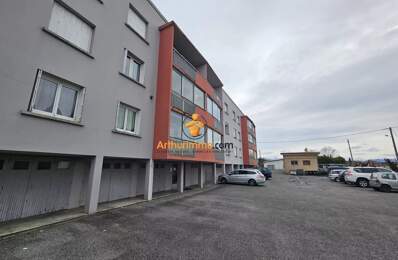 Appartement Type 4 de 71 m² totalement rénové — photo du bien