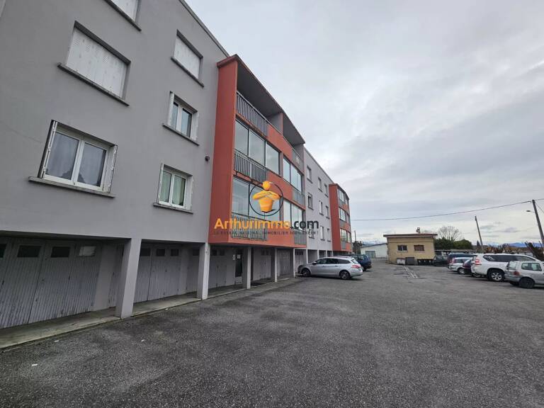 Appartement Type 4 de 71 m² totalement rénové — photo 1