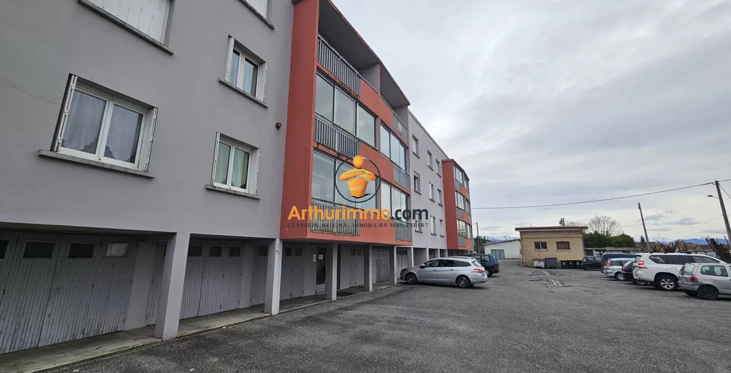 Appartement Type 4 de 71 m² totalement rénové — photo 1