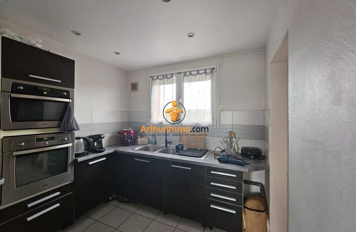 Appartement Type 4 de 71 m² totalement rénové — photo 2