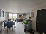 Appartement Type 4 de 71 m² totalement rénové — photo 3