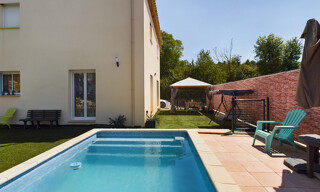 Maison 5 Pièces 120 m² à vendre à Ginasservis (83560)