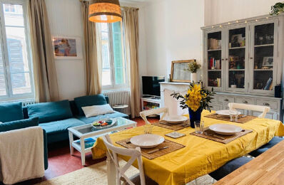 vente appartement 380 000 € à proximité de Aix-en-Provence (13090)