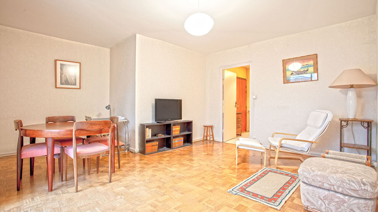 appartement 4 pièces 75 m2 à vendre à Annecy (74000)