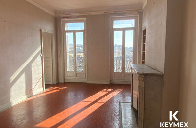 vente appartement 435 750 € à proximité de Marseille 1 (13001)