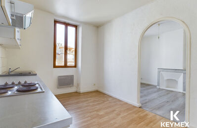 vente appartement 219 000 € à proximité de Peypin (13124)